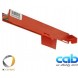 Датчик зазора этикетки для принтера CAB A4+, 5954090.001